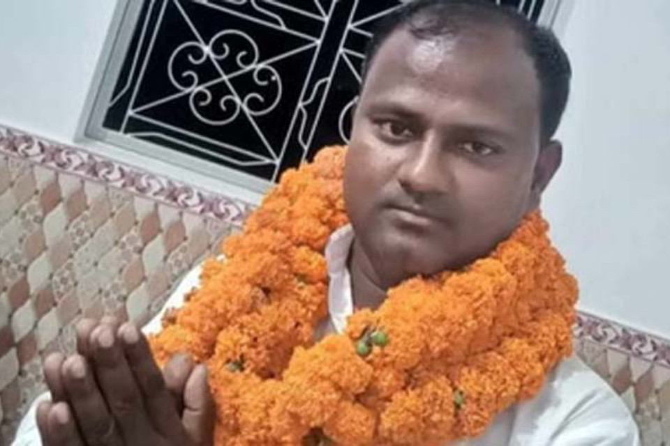 Sensational incident in Bihar! Opposition leader murdered after new government is sworn in