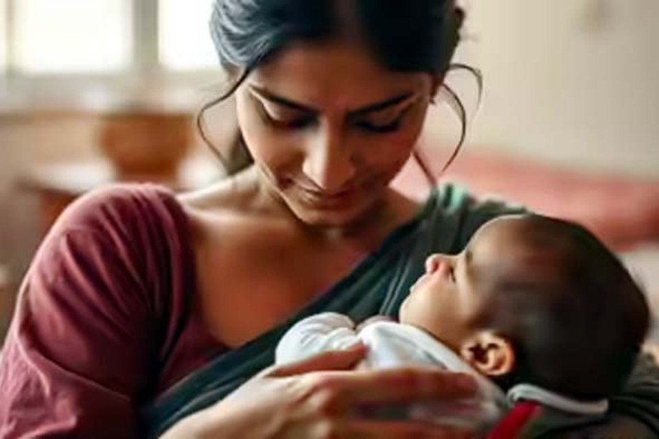 Shocking case: Uranium found in mothers' milk in Bihar! Extremely dangerous for children, learn what doctors say.