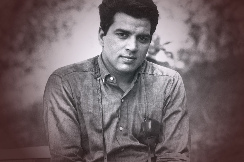 Breaking: Legendary actor Dharmendra passes away at 89! He had a cinematic connection to Nainital.