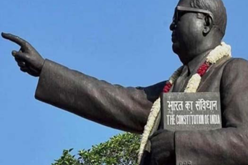 Special on Constitution Day: Glorious festival of India's democracy