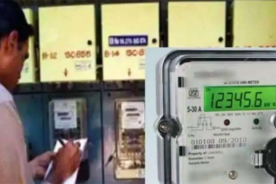 Uttarakhand: UPCL has immediately halted the installation of smart meters! Find out why.