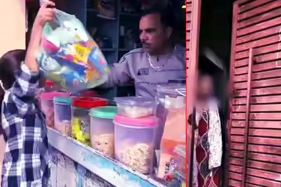 Shadab Jakati's new video, "How much is a 10 rupee biscuit?", sparked controversy. The matter even led to his arrest. Find out what the matter is.