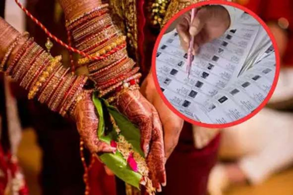 Uttarakhand: Women who have married in other states and come to Uttarakhand will have to bring documents from their parents' homes for SIR; a special intensive review will begin in December-January.