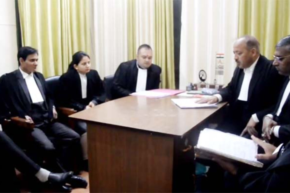 Nainital: High Court Bar Association election dates announced! Notification issued, election process to begin on this day