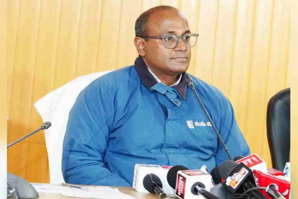 In Uttarakhand, Chief Electoral Officer Dr. BVRC Purushottam provided important information, learn how things are going.