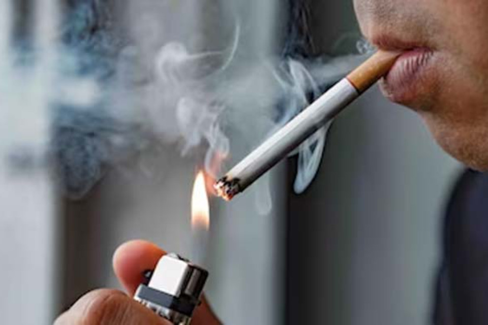 Parliament's winter session: New taxes will be imposed on products like cigarettes and pan masala! The bill has been passed in the Lok Sabha, and the government's plan is underway.