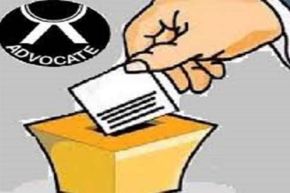 A major controversy erupts ahead of the Uttarakhand Bar Council elections! Opposition to the proposal to remove names from the voter list, a letter sent to the High-Powered Election Committee.