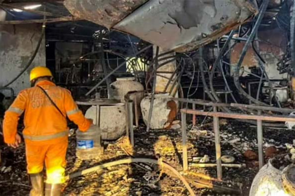 Goa nightclub fire: All the deceased have been identified! Five young men from Uttarakhand also died, leaving their families in deep grief.