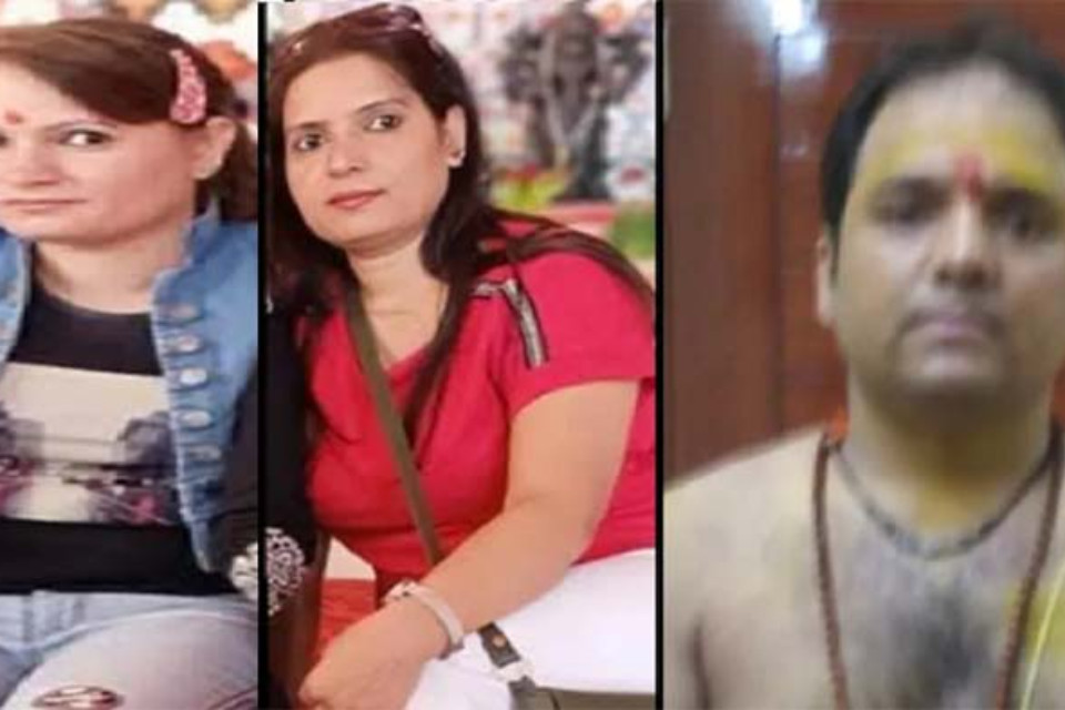 Goa nightclub fire: Four members of a Delhi family killed! The family was on a five-day vacation, leading to mourning.