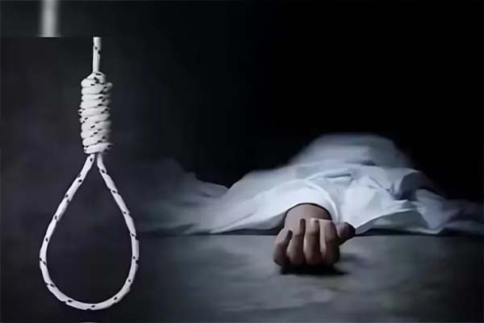 B.Tech student found hanging in Silver Jubilee hostel