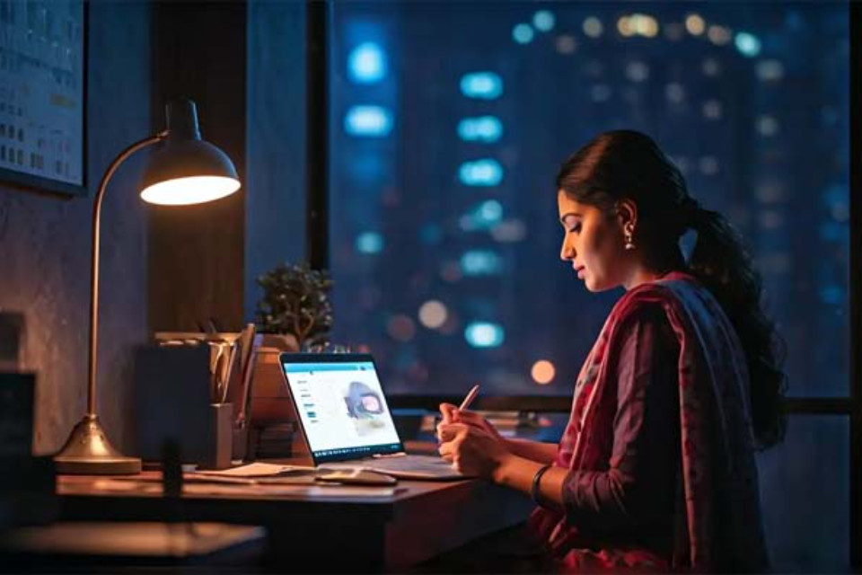 Uttarakhand: Women can now work night shifts! The Labor Department has set strict rules. What does the notification say?