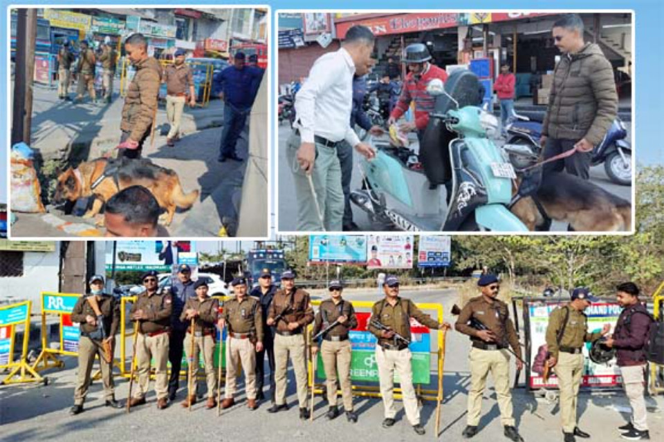  Haldwani: Encroachment on railway land! Supreme Court hearing likely today; Banbhulpura transformed into a cantonment