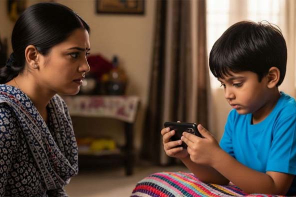 A major initiative: Children in Australia will no longer be able to use social media! Facebook, Instagram, and YouTube are all banned, making Australia the first country to do so.