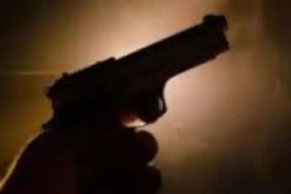 Sensational incident in Bihar: Murder of JDU leader sparks panic! Criminals shot him while he was sleeping, terror gripping the area.