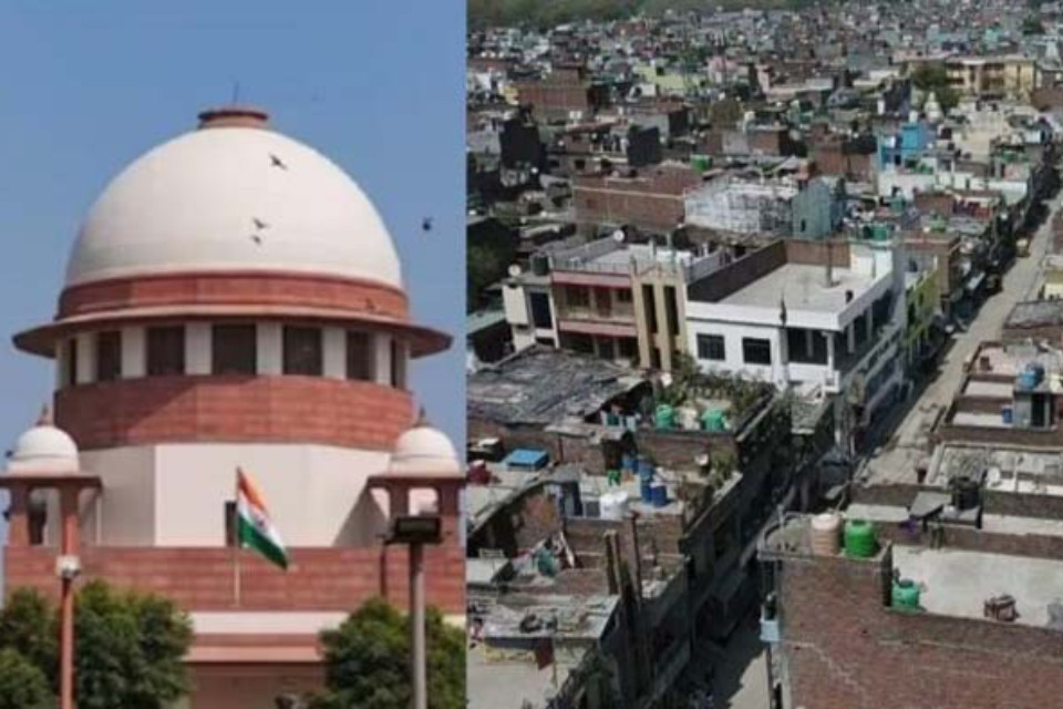 Haldwani Breaking News: Encroachment on railway land! Supreme Court hearing postponed again, likely to take place on December 16th