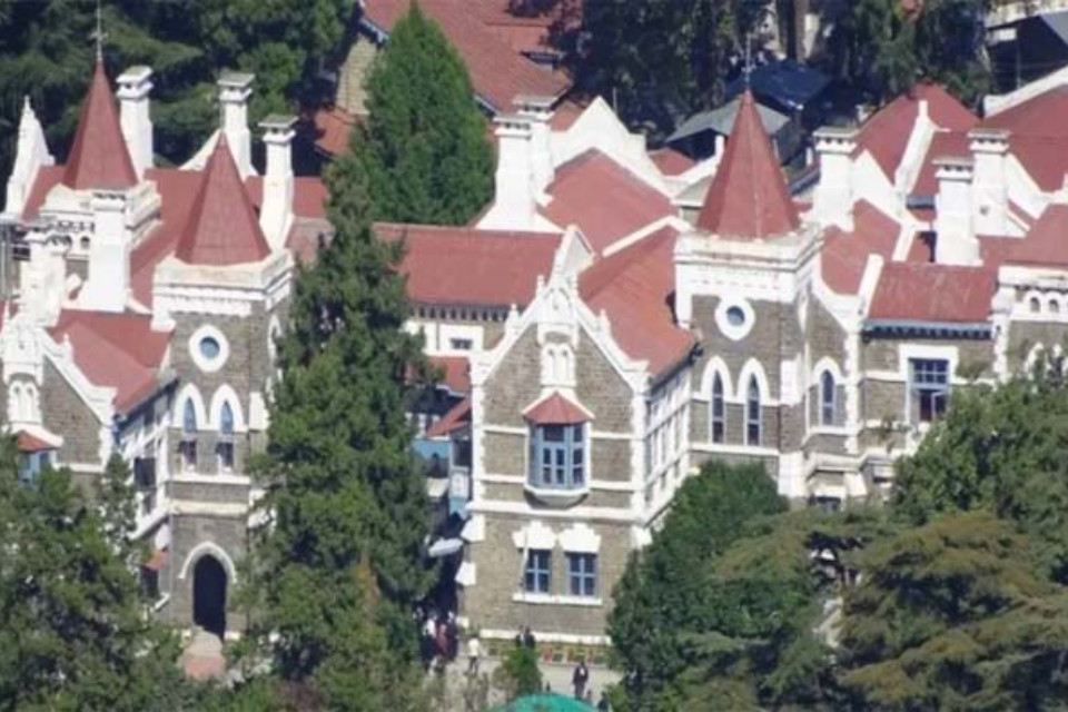 Nainital: District Panchayat election controversy! The High Court was not satisfied with the questions asked of the abducted members and the report submitted by the investigating officer, and issued 