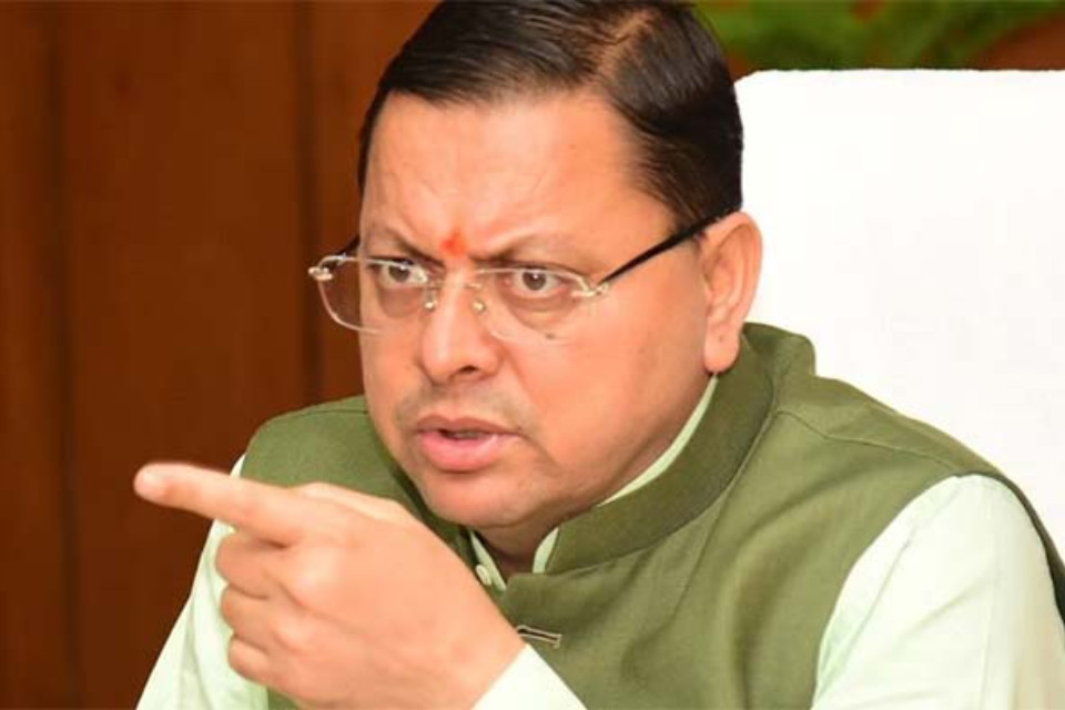 Uttarakhand Breaking: The government has made a major decision regarding the increasing incidents of human-wildlife conflict! School children will receive escort services in affected areas, and the P