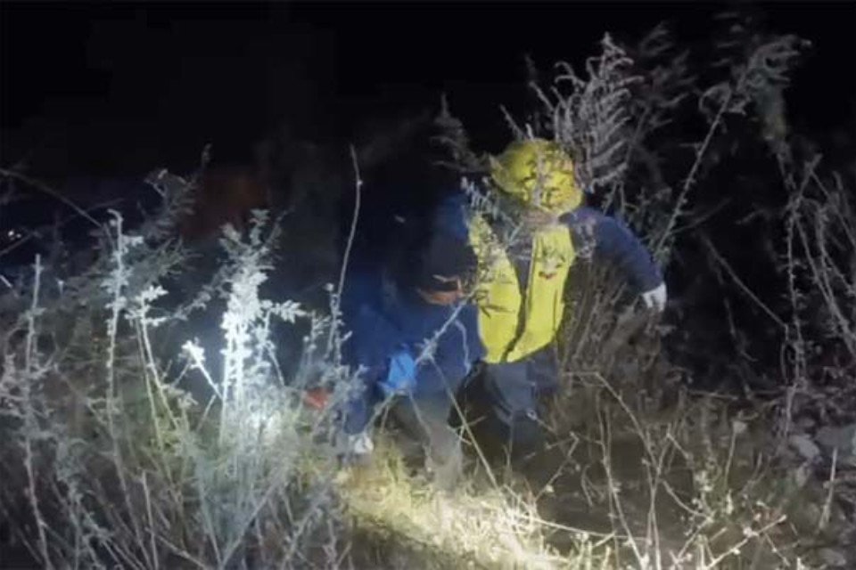 Chamoli: Car falls into ditch near Dewal, three people including two women killed; they were returning from a wedding procession.