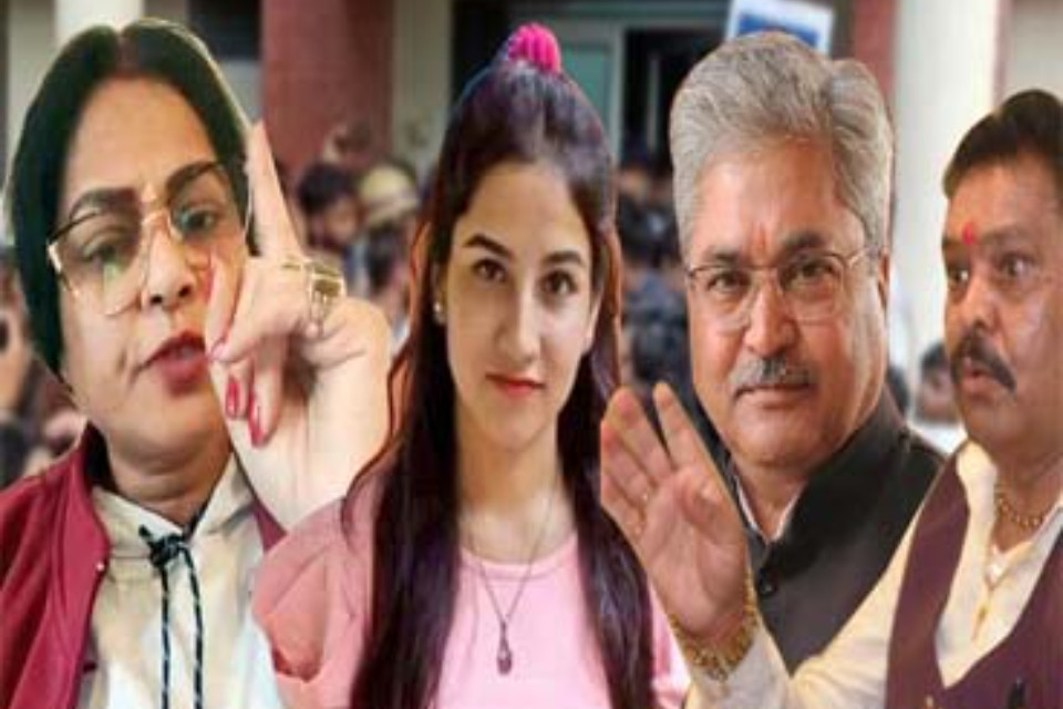 Ankita Bhandari murder case: Urmila Sanawar reveals the name 'Gattu'; the BJP leader's name sparks a political storm in Uttarakhand.