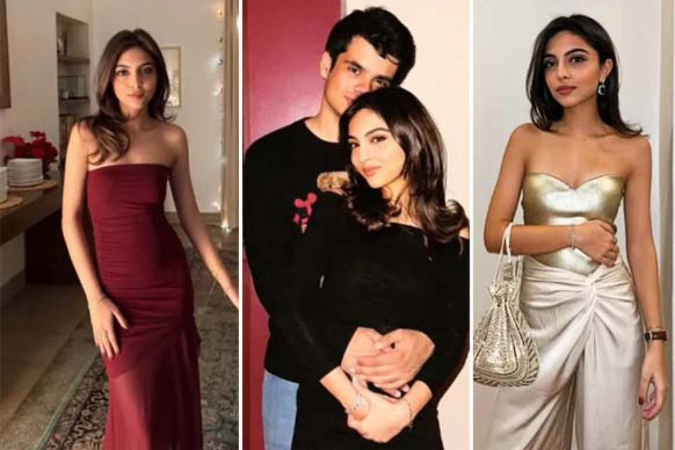 Wedding bells ring in the Gandhi family: Priyanka Gandhi's son Rehan Vadra is getting engaged to Aviva Baig! A private ceremony is expected in Rajasthan.