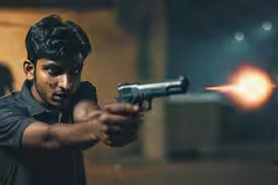 Nainital Breaking: Sensational incident in Haldwani! Councilor shoots young man dead; accused has been involved in controversies before.