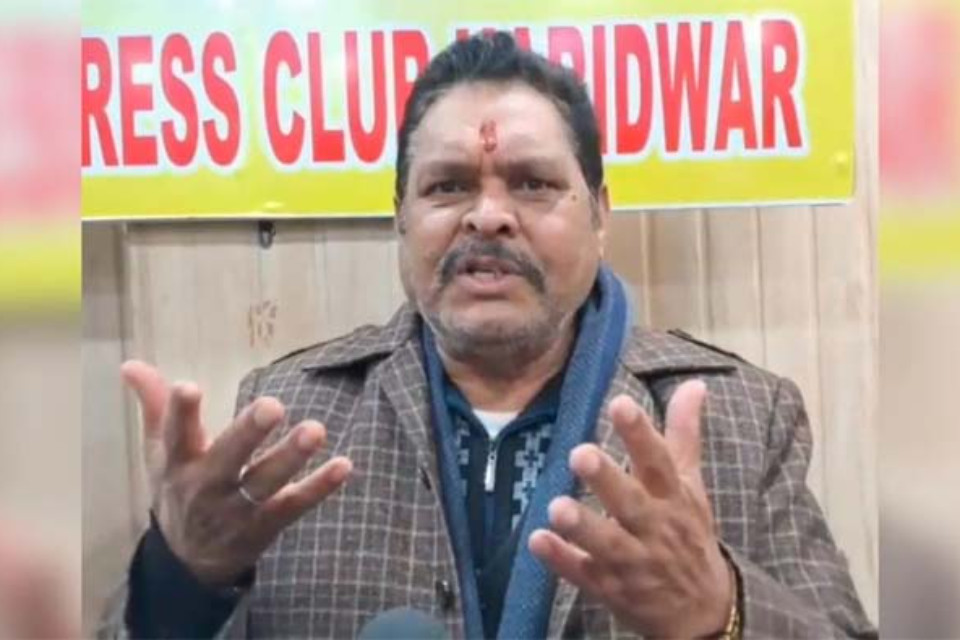 Uttarakhand Breaking News: Viral audio case! Former BJP MLA Suresh Rathore gets relief, High Court stays arrest