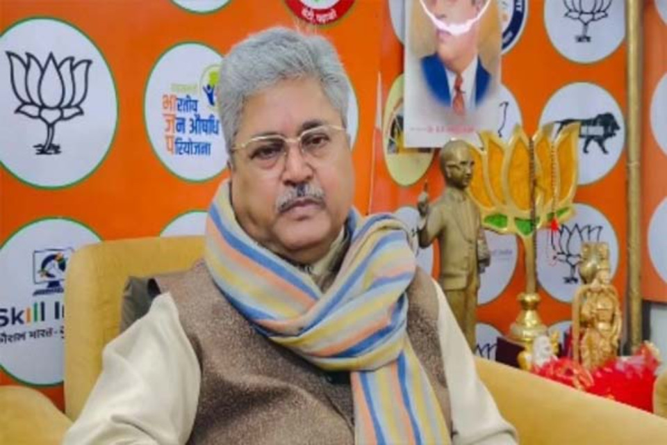 Major twist in Ankita murder case: Dushyant Gautam gets relief from Delhi High Court, ordered to remove social media content.