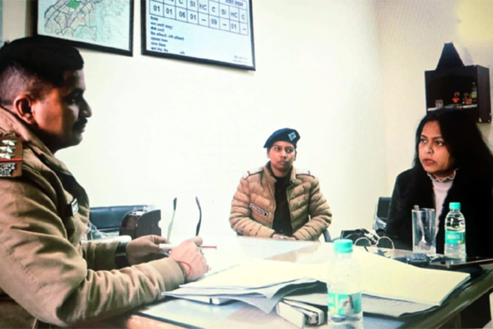 Ankita Bhandari murder case: Urmila Sanawar questioned! Unable to provide additional evidence, seeks protection from SSP