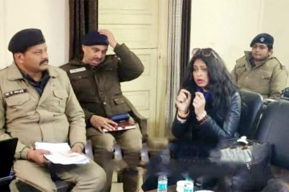 Ankita Bhandari case: Urmila Sanawar was interrogated for 7 hours under CCTV surveillance! She reiterated her commitment to justice for her daughter. The Government Nursing College in Dobh will be na