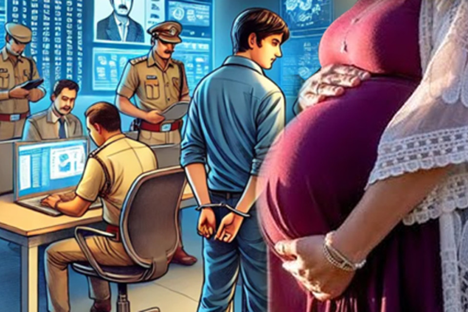 Shocking scam: Get pregnant, earn 1 million rupees! Cyber ​​fraud in the name of 'pregnancy job service'. Read the shocking revelations in the link.