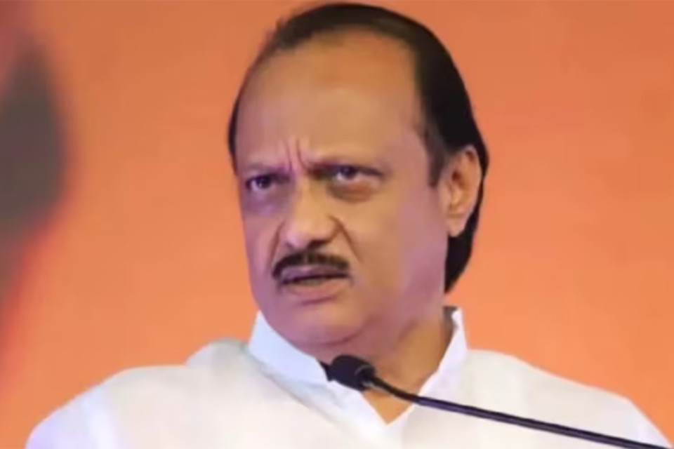 Predictions circulating after the death of Maharashtra Deputy CM Ajit Pawar, with 2026 being described as a risky year.