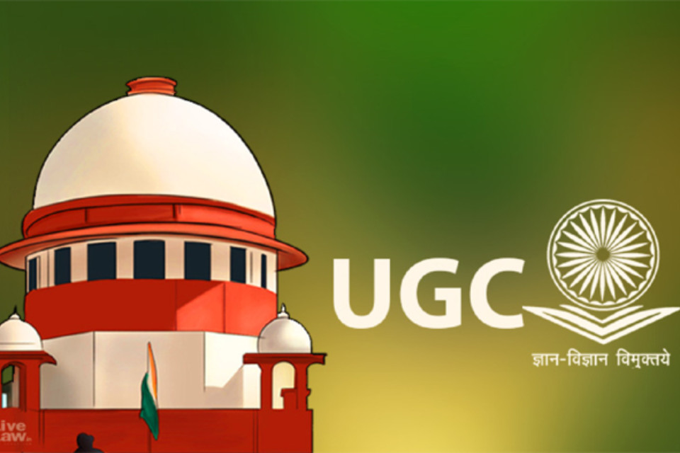 UGC: The Supreme Court has reinstated the old 2012 rule! Read the link to learn about the specifics of the expert committee and what the future holds for the guidelines.