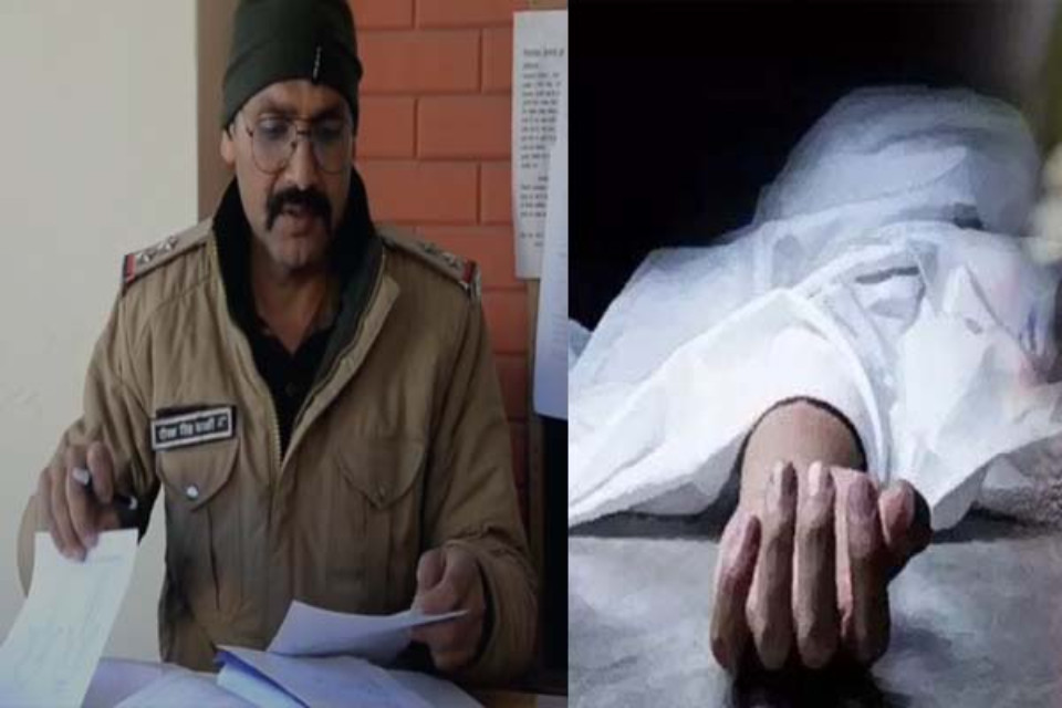 Tragic incident: A young man found covered in blood near Bhumiyadhar Hanuman Temple died during treatment.