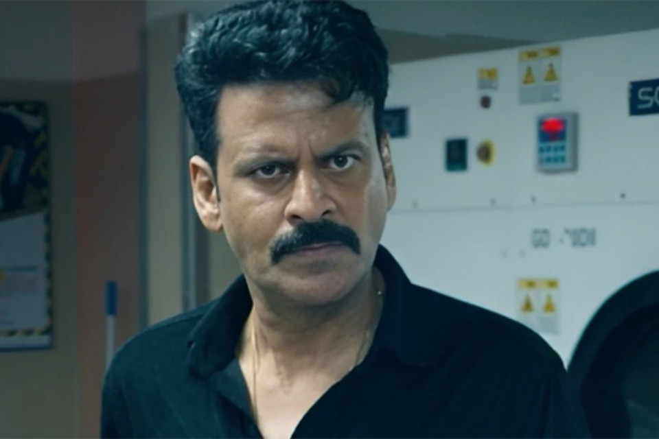 Controversy: The film "Ghuskhor Pandit" sparks uproar! Actor Manoj Bajpayee clarifies, saying, "I understand the sentiments..."