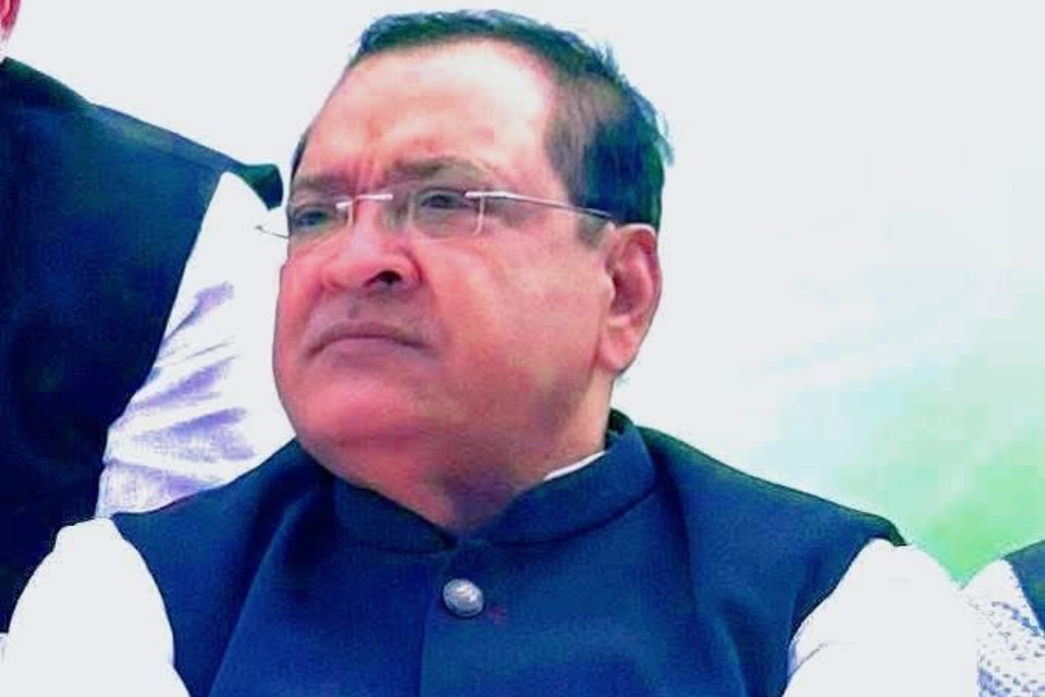 Uttarakhand: A conspiracy to give away government land at throwaway prices? Leader of the Opposition Yashpal Arya has leveled serious allegations against the government over the decision to hand over