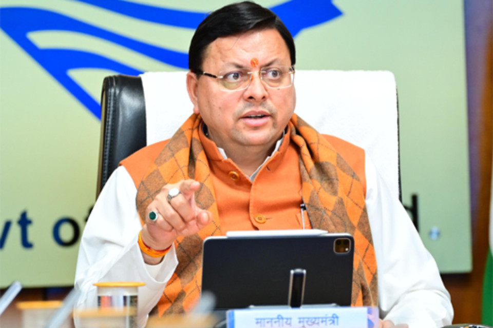 Uttarakhand: Cabinet meeting concludes! 27 proposals approved; a budget of ₹1.11 lakh crore will be tabled in the House.