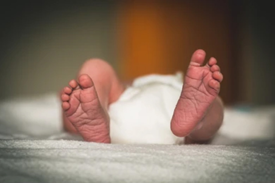  Sensational: 22-day-old girl murdered in Bageshwar! Mother accused of strangulation; police investigating the case.