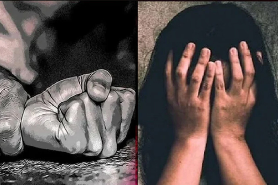  Rudrapur gang rape case: Brother-in-law's complicity exposed! Fugitive accused consumes poison, admitted to district hospital