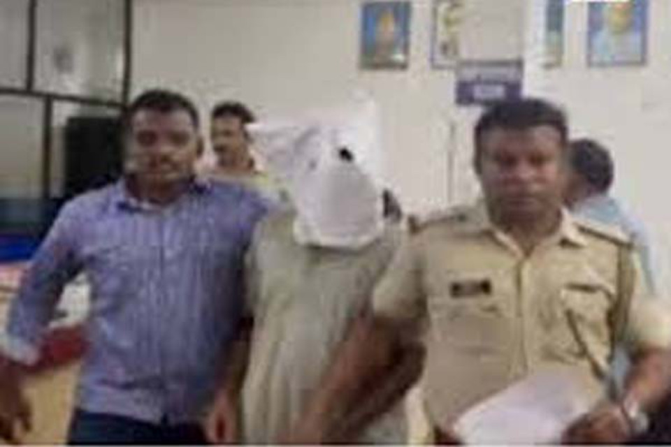 BJP Councilor's Son Accused of Sexually Exploiting Three Minor Girls; Case Registered, Investigation Handed Over to Crime Branch