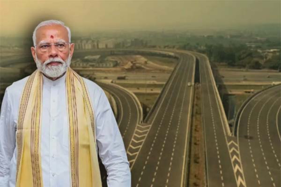 Delhi-Doon Distance Now Just a Few Hours Away: PM Modi to Inaugurate Asia's Longest Wildlife Corridor Today