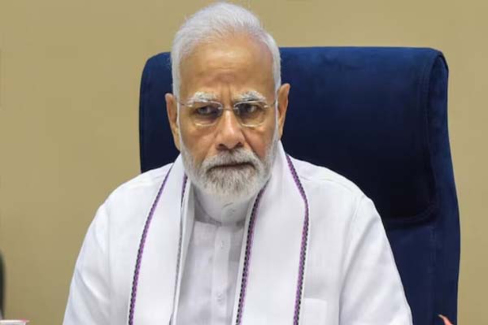 A crucial meeting of the CCS is being held today under the leadership of PM Modi, with preparations underway for major decisions ranging from national security to energy supply.