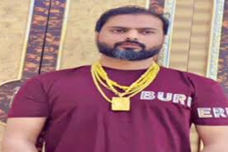 Prince Khan&rsquo;s reign of terror in Ranchi: ₹5 crore extortion demanded from a businessman; family lives in fear due to constant surveillance.