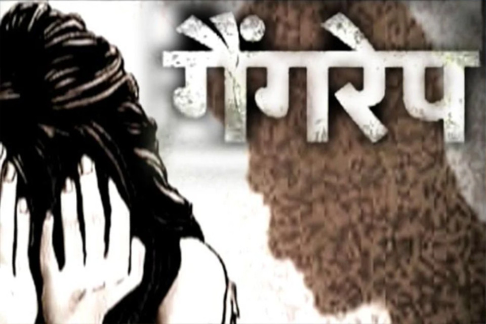 Limits of brutality crossed in Haridwar: Class 6 student gang-raped by 8 monsters; the innocent girl lay sobbing in the fields all night; massive outrage among villagers.