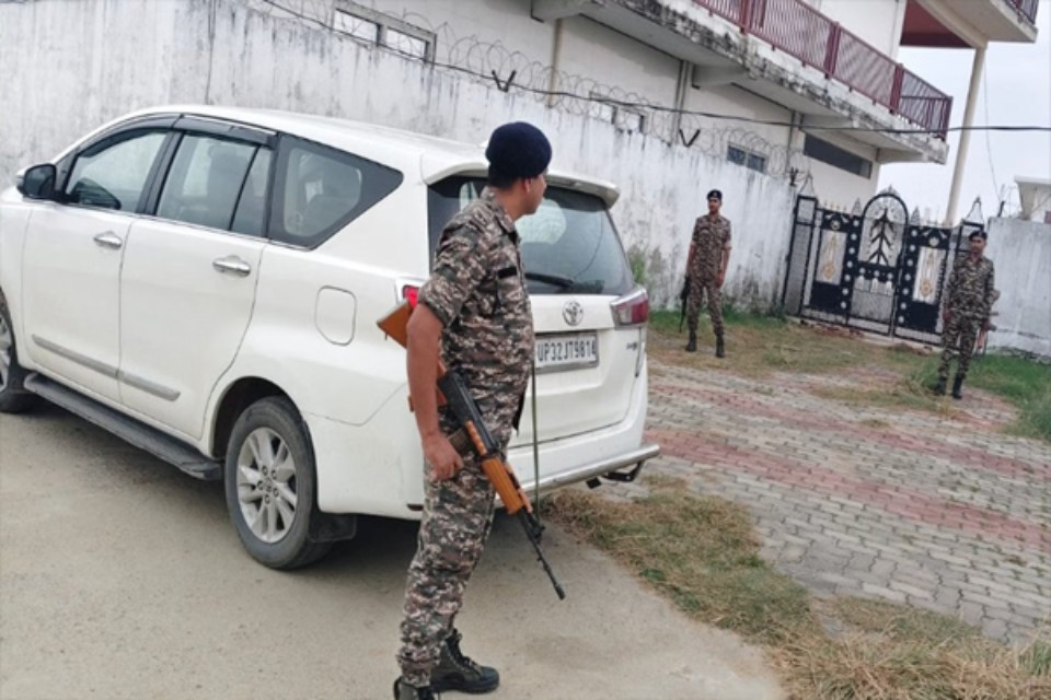 Major breach in national security: Foreign funding flowing in to settle Bangladeshi infiltrators in India, ED conducts massive raids in 5 states