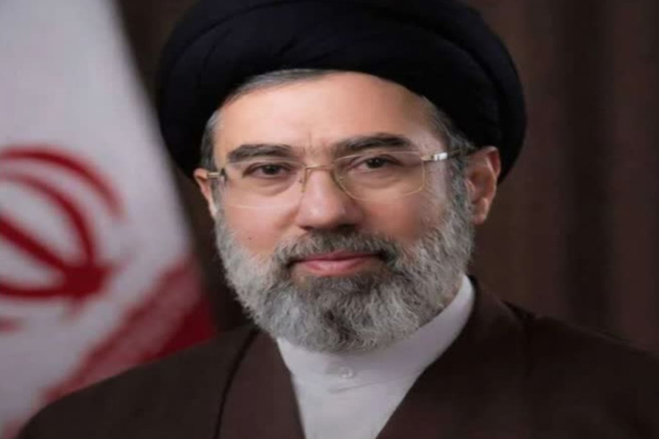 Iranian Supreme Leader Khamenei issues a final warning to the US, stating that Trump's signature is worthless and vowing to teach a lesson that will never be forgotten.