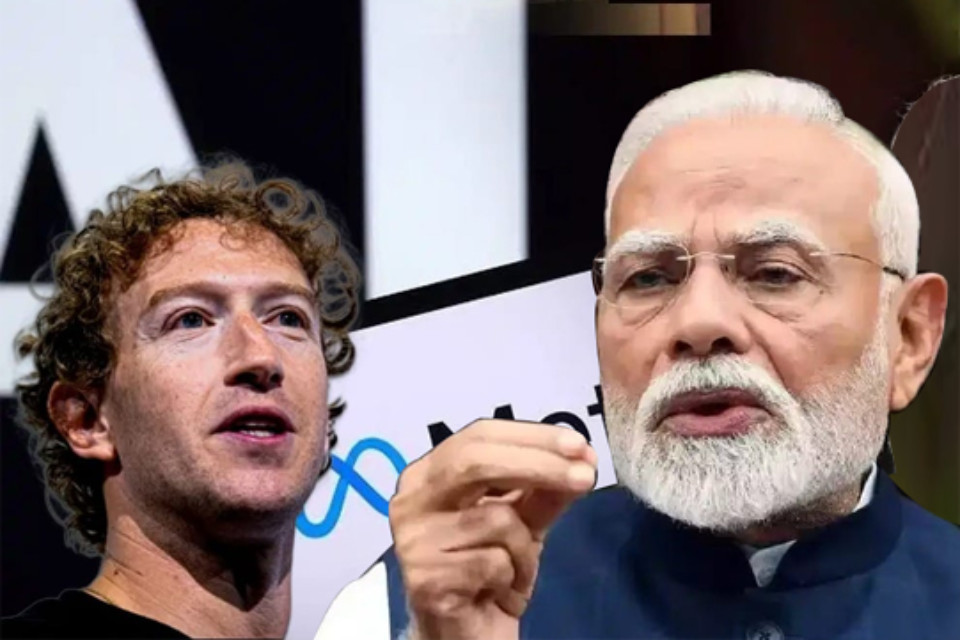 Mark Zuckerberg must apologize to PM Modi! Otherwise, 'Safe Harbor' protections will be revoked&mdash;parliamentary panel issues ultimatum to Meta CEO! Find out the reason why.