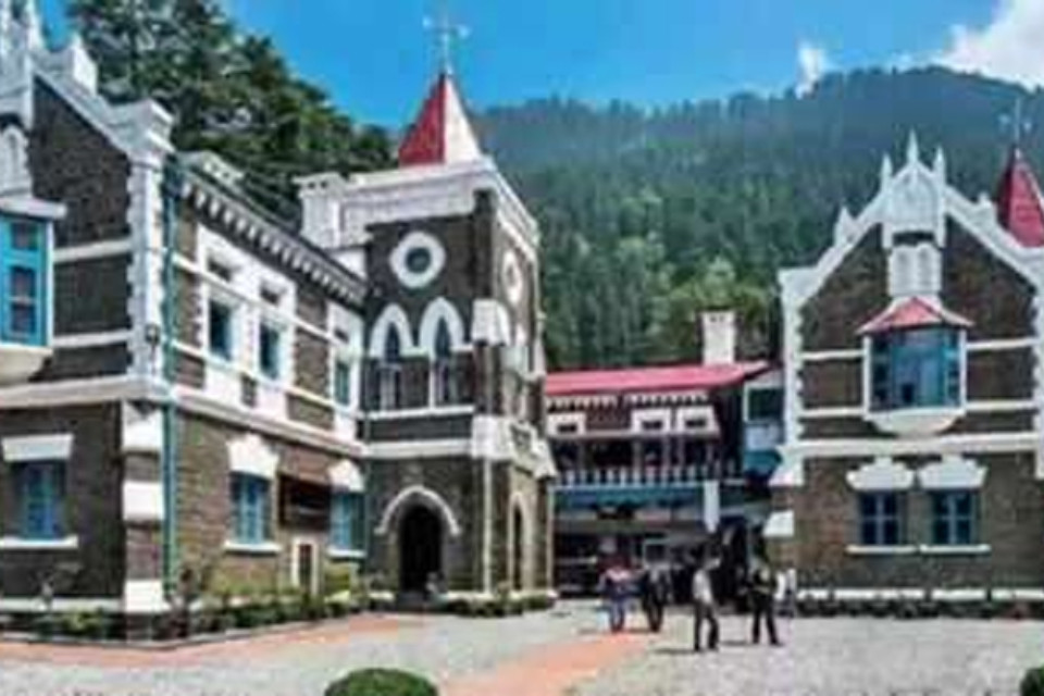 उत्तराखण्ड ब्रेकिंगः हल्द्वानी रामलीला मैदान &lsquo;शुद्धिकरण&rsquo; विवाद पर हाईकोर्ट में सुनवाई! सरकार ने दिया जांच का भरोसा, कहा- दो FIR दर्ज, बेंगलुरु की जीरो FIR होगी हल्द्वानी ट्रांसफर