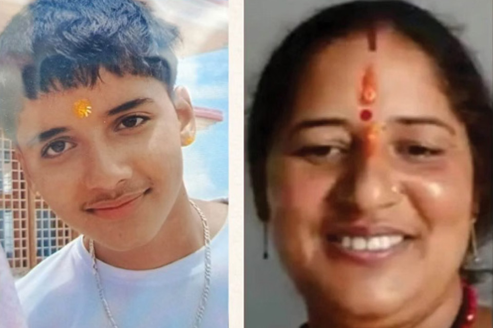 नियती की क्रूर मारः पिथौरागढ़ में इकलौते बेटे की मौत से टूटी मां! नदी में कूदकर दी जान, त्रिपुरा में तैनात पति के लौटने का इंतजार