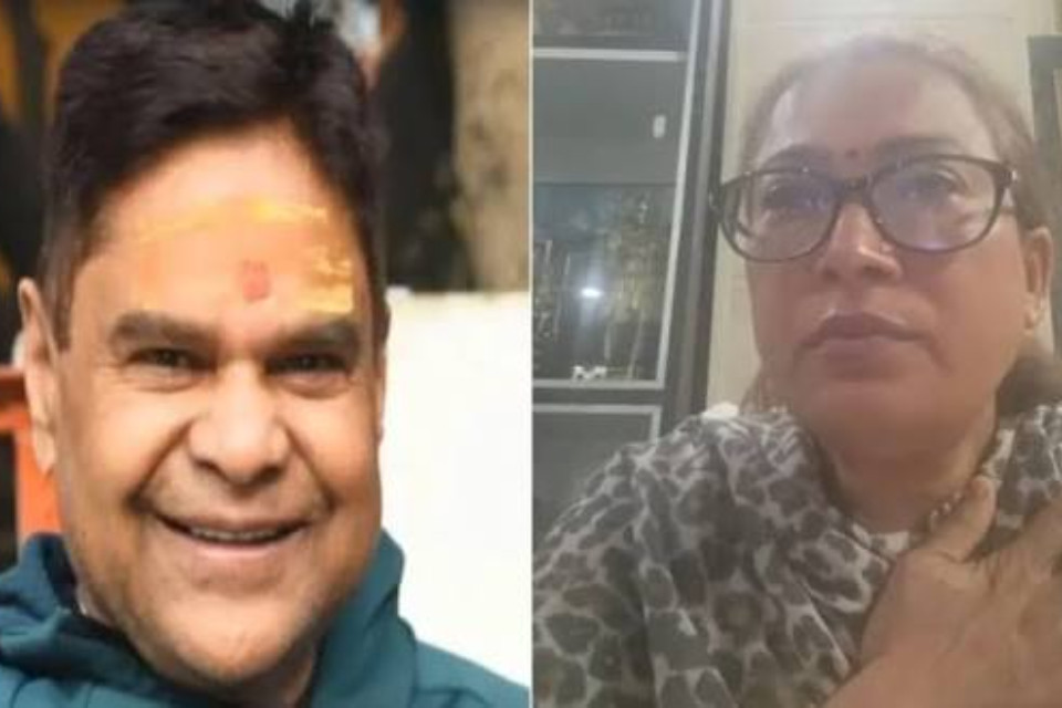 उत्तराखंड/नैनीताल: कैबिनेट मंत्री रेखा आर्या के पति गिरधारी लाल साहू को हाईकोर्ट से फिलहाल राहत नहीं, याचिका दूसरी पीठ को रेफर