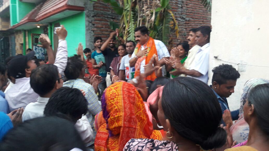 रुद्रपुर, उत्तराखण्ड, भारत